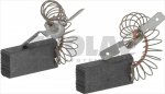 KOHLEBÜRSTEN MOTOR MIELE 1689370