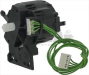 MOTOR MIKROWELLENTELLER AS6020469