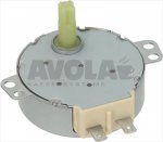 MOTOR MIKROWELLE FAGOR 76X7877