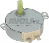 MOTOR MIKROWELLE FAGOR 76X7877