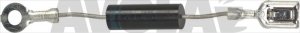 DIODE FÜR MIKROWELLE FAGOR 71X0237