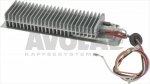 HEIZKÖRPER ZANUSSI 1506024825 2000W 230V