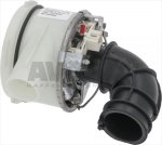 HEIZKÖRPER 1800W 230V INDESIT C00520796