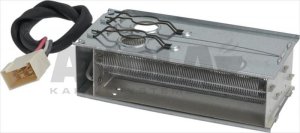 HEIZKÖRPER ARDO 9012001200220 2400W