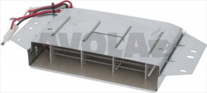 HEIZKÖRPER FAGOR 57X2399 1200+1000W 230V