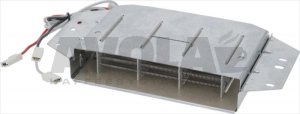 HEIZKÖRPER TROCKN.  1800+1000W 230V
