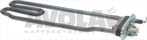 HEIZKÖRPER  2000W 220V