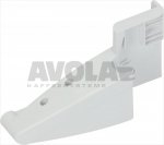 HALTERUNG TÜRFACH LIEBHERR