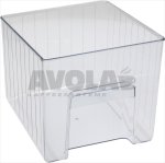 GEMÜSESCHUBLADE KÜHLSCHRANK BOSCH (nicht mehr lieferbar)