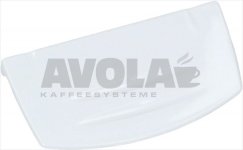 TÜRGRIFF FÜR GEFRIERSCHUBLADE BEKO 42445