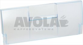 TÜR SCHUBLADE GEFRIERSCHRANK BEKO