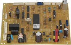 ELEKTRO PLATINE KÜHLSCHRANK SAMSUNG