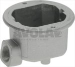 BRENNERHALTERUNG NARDI