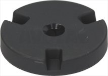 DREHKREUZ FÜR TELLER  74X8179