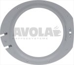 TÜRRAHMEN WASCHMASCHINE SAMSUNG