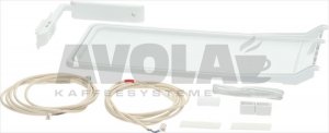 SONDE VERDAMPFER LIEBHERR KIT