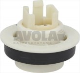 ANLEGETHERMOSTAT NTC CANDY