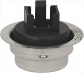 ANLEGETHERMOSTAT NTC CANDY HOOVER