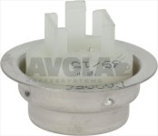 ANLEGETHERMOSTAT NTC CANDY HOOVER
