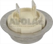 ANLEGETHERMOSTAT NTC FAGOR 57X2354