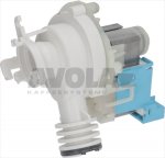 ABLAUFPUMPE INDESIT C00090537