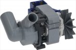 ABLAUFPUMPE BOSCH LS