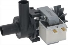 ABLAUFPUMPE MIELE