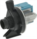 ABLAUFPUMPE ZANUSSI