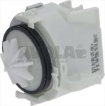 LAUGENPUMPE COPRECI BOSCH