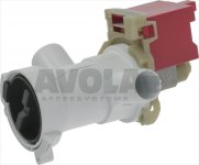 ABLAUFPUMPE AS6019740