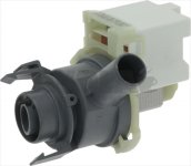 ABLAUFPUMPE 31X8355