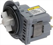 ABLAUFPUMPE ASKOLL 34W