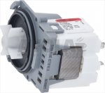 ABLAUFPUMPE ASKOLL BAJONETT