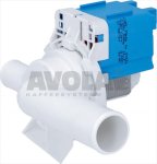 ABLAUFPUMPE GRE ARDO