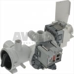 ELEKTROPUMPE HANYU DOPPEL SAMSUNG