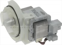 ABLAUFPUMPE BEKO 1748200100
