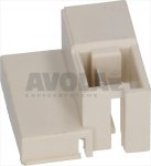 ADAPTER RAST5 FÜR ABLAUFPUMPE