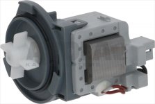 ABLAUFPUMPE HANYU 9010915/221
