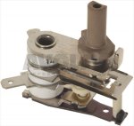 THERMOSTAT DE'LONGHI 5228104800