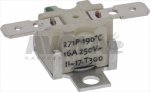 SICHERHEITSTHERMOSTAT SMEG 818731588
