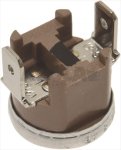 ERHITZERTHERMOSTAT 145°C DE'LONGHI