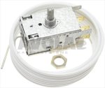 THERMOSTAT KÜHLSCHRANK ZANUSSI