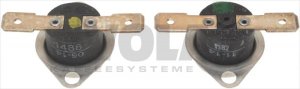 THERMOSTAT INDESIT C00095566