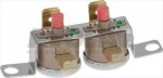 Sicherheitsthermostat Doppel CY 41034167