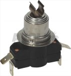 TERMOSTAT NA30&deg;C - NC84&deg;C CANDY