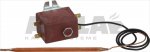 THERMOSTAT METALFLEX