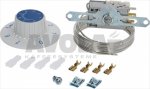 TERMOSTAT RANCO KIT VT93 - K59 P1662