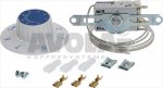 TERMOSTAT RANCO KIT VB7 - K50 P1118