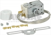 THERMOSTAT ATEA W1