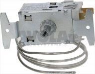 THERMOSTAT A03-0133